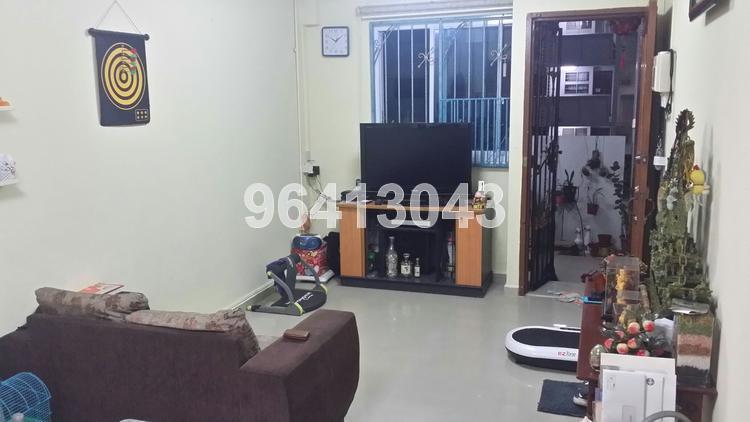 Yishun Street 11 thumbnail photo